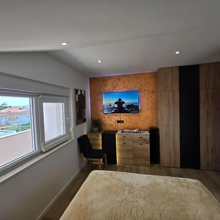 Sky Cube Appartement Zadar