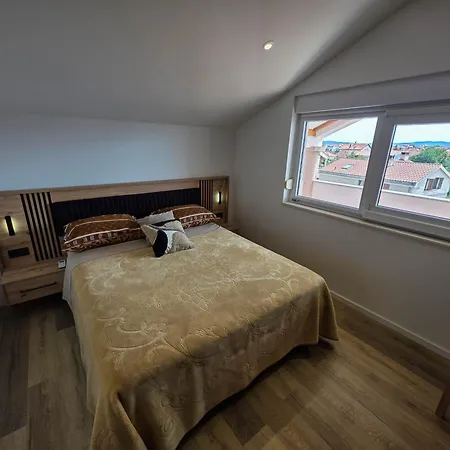 Appartement Sky Cube *