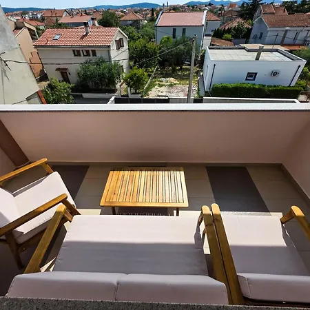 Sky Cube Appartement