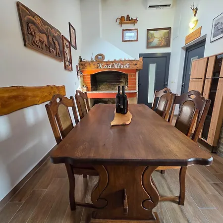 Sky Cube Appartement *