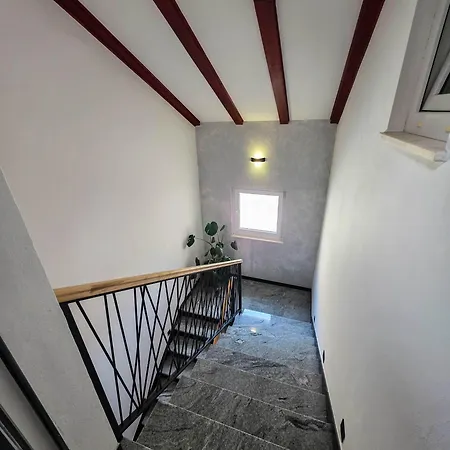 Sky Cube Appartement Zadar