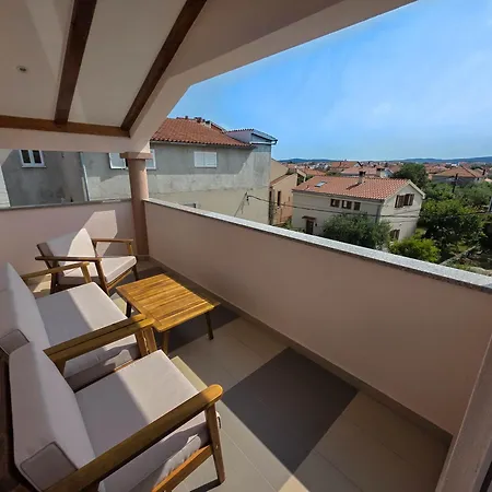 Appartement Sky Cube *