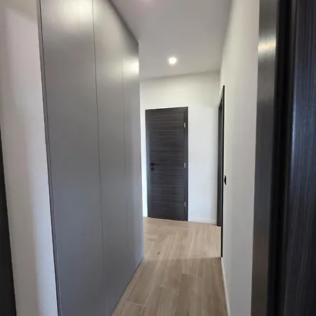 Appartement Sky Cube