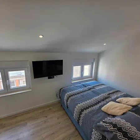 Sky Cube Appartement *