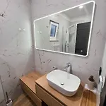 Sky Cube Lejlighed *