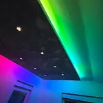Lejlighed Sky Cube