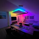 Sky Cube Lejlighed *