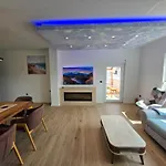 Lejlighed Sky Cube