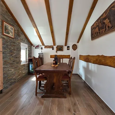 Apartment Sky Cube Zadar