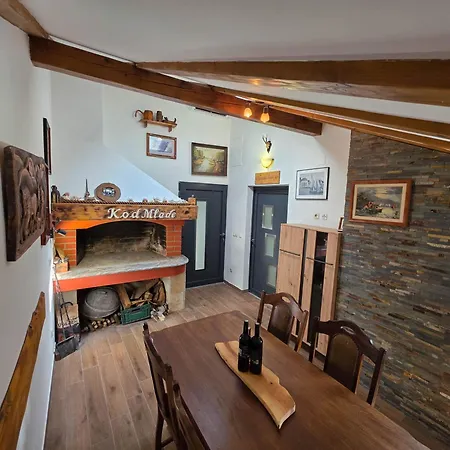 Sky Cube Apartment Zadar