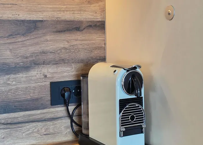 דירה Sky Cube זאדאר