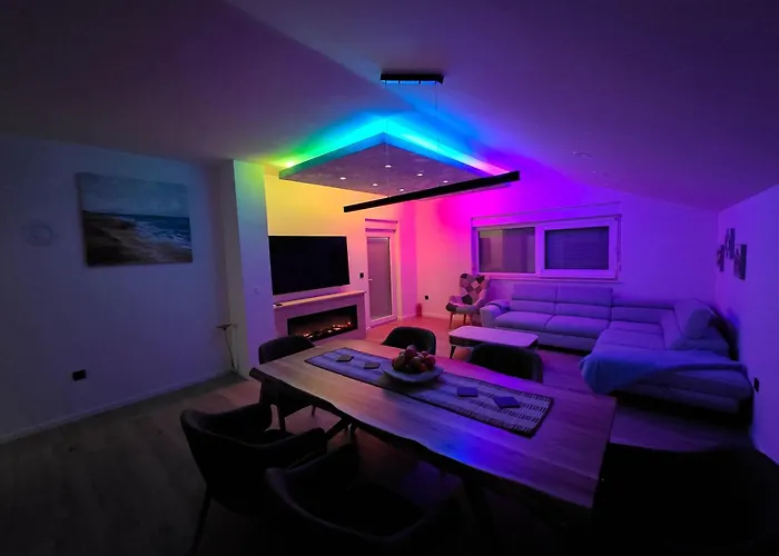 Sky Cube 아파트 *