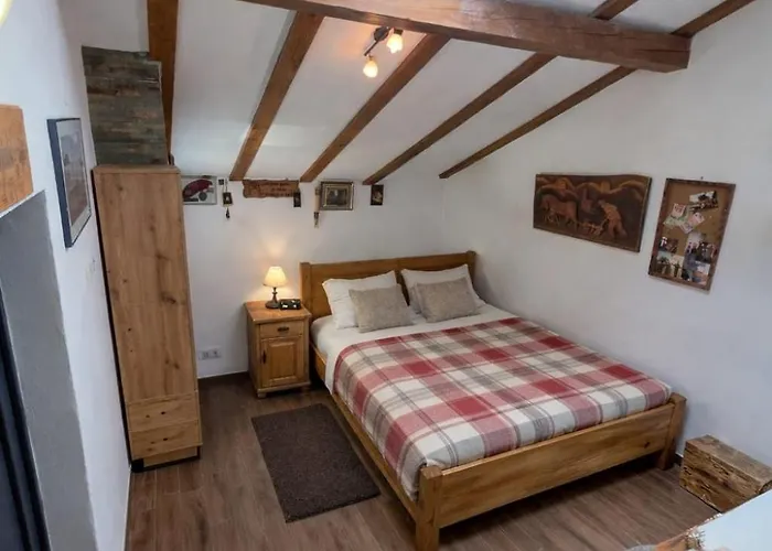 דירה Sky Cube זאדאר